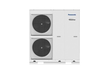  PANASONIC Pompa ciepła AQUAREA monoblok 12 kW WH-