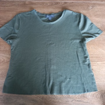 Koszulka bluzka T-shirt Top Primark rozmiar 38