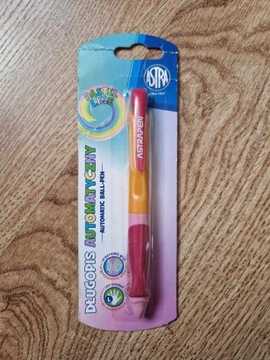 Długopis marki Astra