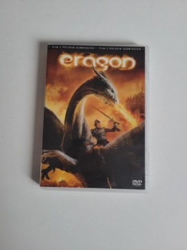 Film DVD Eragon