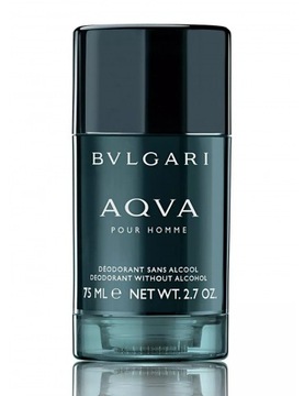 Bvlgari Aqva Pour Homme              old version  