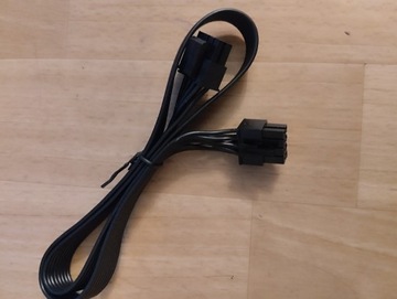 Przewód kabel CPU EPS   Gigabyte  P750GM - P1000GM