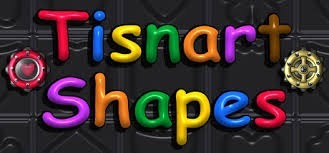 Tisnart Shapes steam klucz