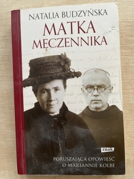 Matka męczennika - św. Maksymiliana