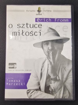 O sztuce miłości E. Fromm