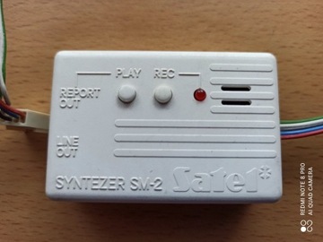 Syntezer SM-2 Satel