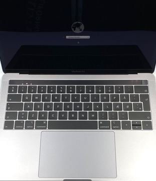 Apple MacBook Pro A2159 - OPIS!!