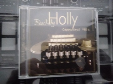 Buddy Holly Greatest Hits