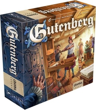 Gutenberg - GRANNA