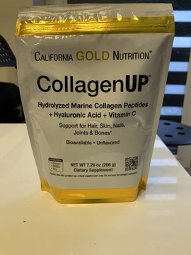 Collagen Up 206g
