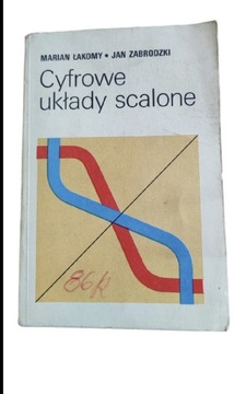 Cyfrowe układy scalone 1986