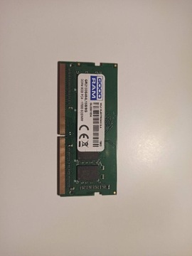 Pamięć RAM Laptopowa GoodRAM 8GB 2133MHz DDR4