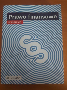 Prawo finansowe w pigułce 