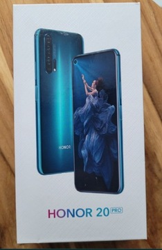 Huawei Honor 20 PRO