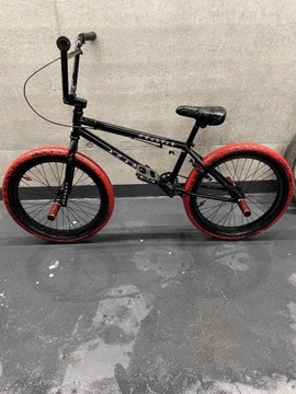 Rower bmx academy Trooper 20’