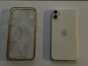 Sprzedam Iphone 11 64gb 