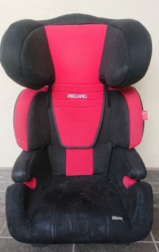 Fotelik samochodowy Recaro 