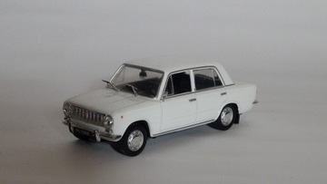 Lada Waz 2101 w skali 1:43 (64)