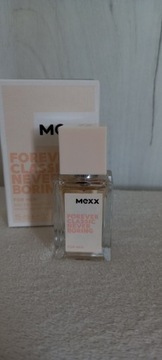 Mexx Forever classic never boring