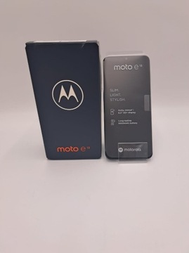 Motorola e13 2+64GB