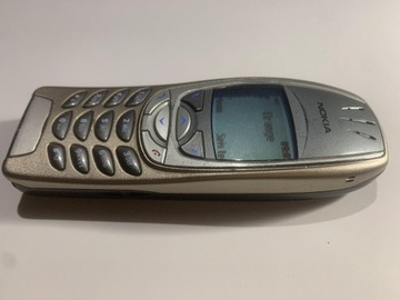 Nokia 6310i używana