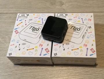 LILYGO TTGO t-watch ESP32 ekran dotykowy