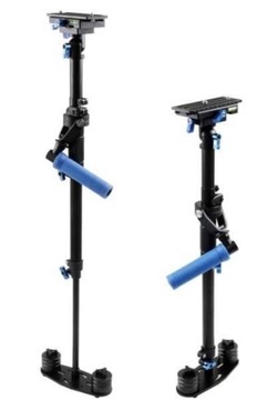 Stabilizator Steadycam VS80 Camrock (udźwig do 6 kg)