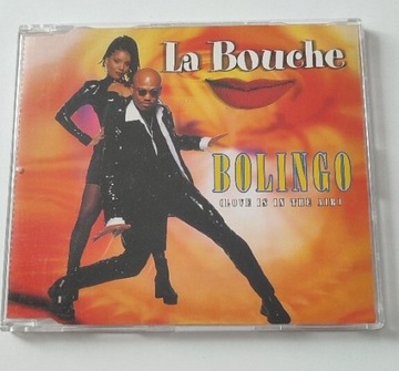 La Bouche - Bolingo 