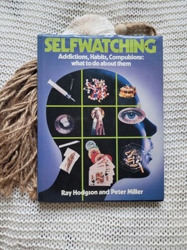 Książka Selfwatching Ray Hodgson i Peter Miller