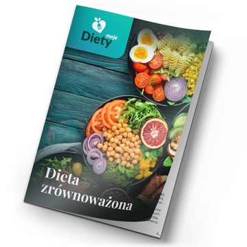 Jadłospis dieta odchudzająca na 7 dni 1600kcal