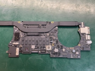 MacBook Pro 15 Retina A1398 Mid 2015 PCB PŁYTA