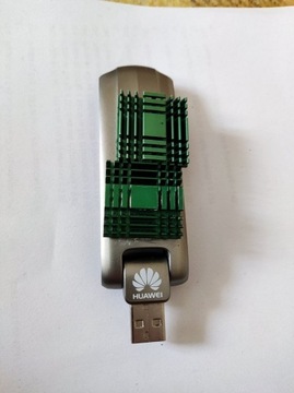 Modem USB 4G LTE Huawei E398, sprawny