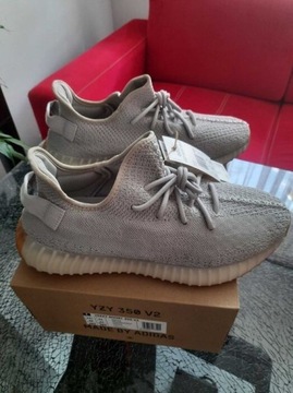 Adidas Yeezy Boost 350 V2 Sesame