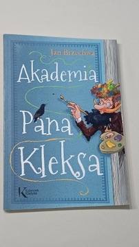 Akademia Pana Kleksa