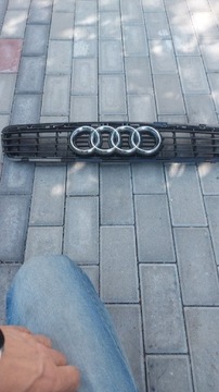 Gryl Audi A4B5 lift