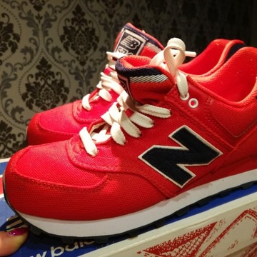 New Balance