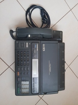 Fax Panasonic KX-F230