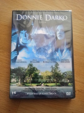 Donnie Darko płyta DVD