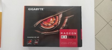 Radeon RX560 Gaming OC