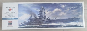 Nagato Battle of the Philippine Sea 1/350 Hasegawa