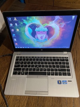 Laptop HP EliteBook Folio 9470m 