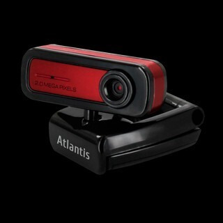 Kamera internetowa HD Atlantis MagicaView 985 (A2)