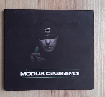 CD SBT MODUS OPERANDI wersja z podpisem 