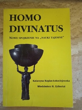 Homo divinatus