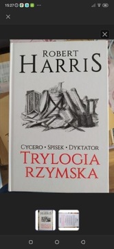 Trylogia rzymsks