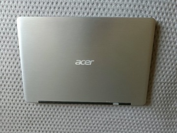 Acer Aspire S3 Intel I5/4/128 GB+20 GB 