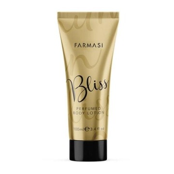 Farmasi Bliss Balsam do ciała