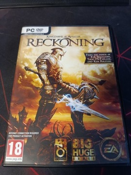 Gra PC Kingdoms Of Amalur Reckoning