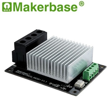 Makerbase MKS HOTBED_MOS+ V1.1