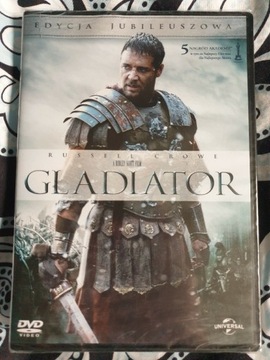 Gladiator Edycja Jubileuszowa